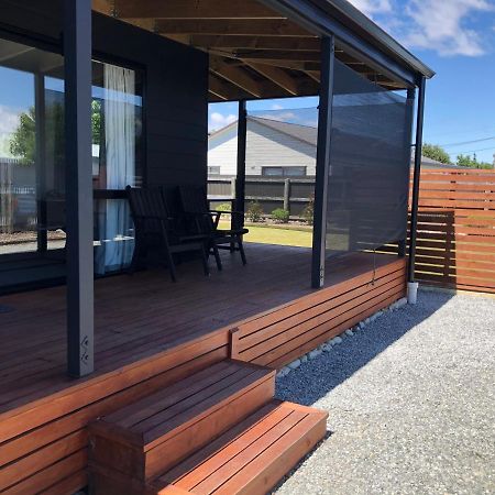 Twizel - 1 Bedroom on Mackenzie Zewnętrze zdjęcie