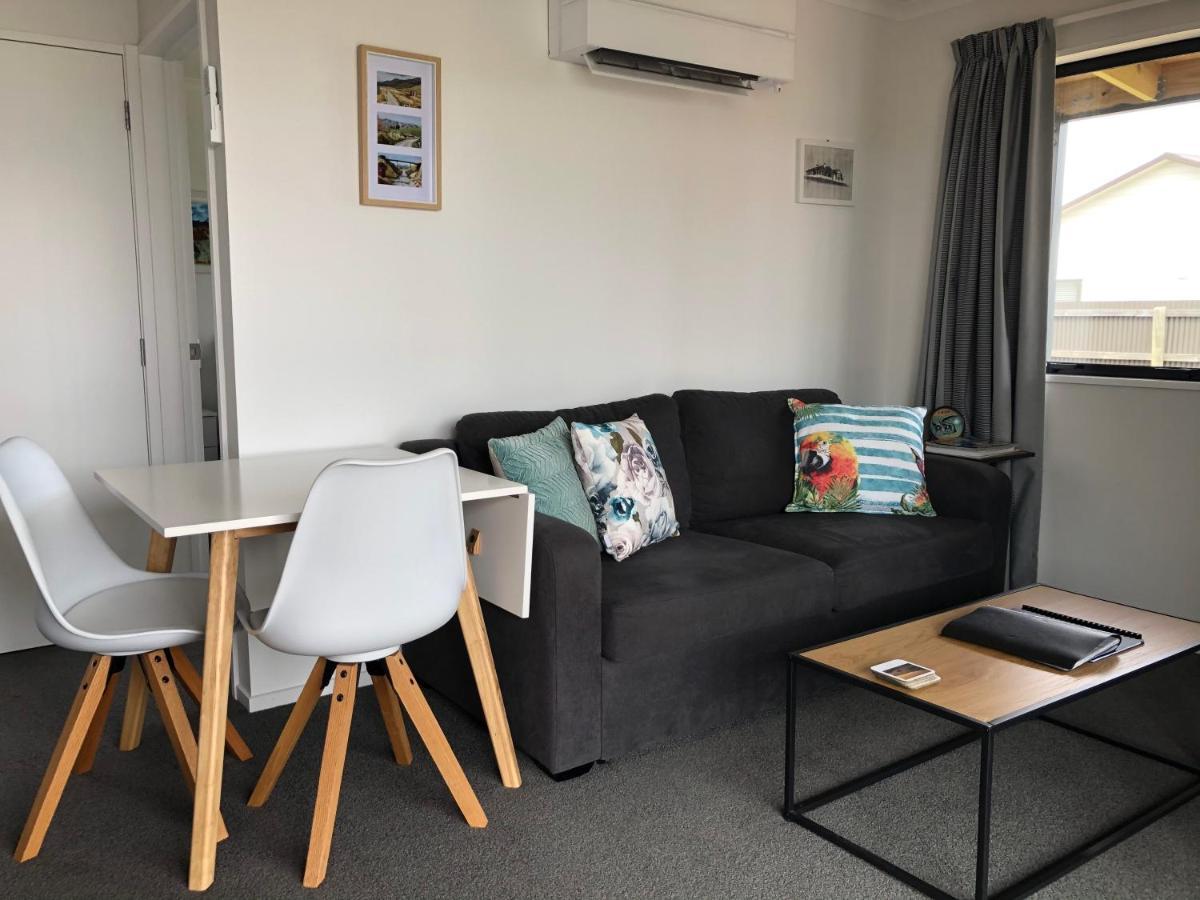 Twizel - 1 Bedroom on Mackenzie Zewnętrze zdjęcie