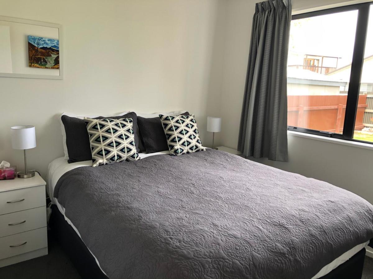 Twizel - 1 Bedroom on Mackenzie Zewnętrze zdjęcie