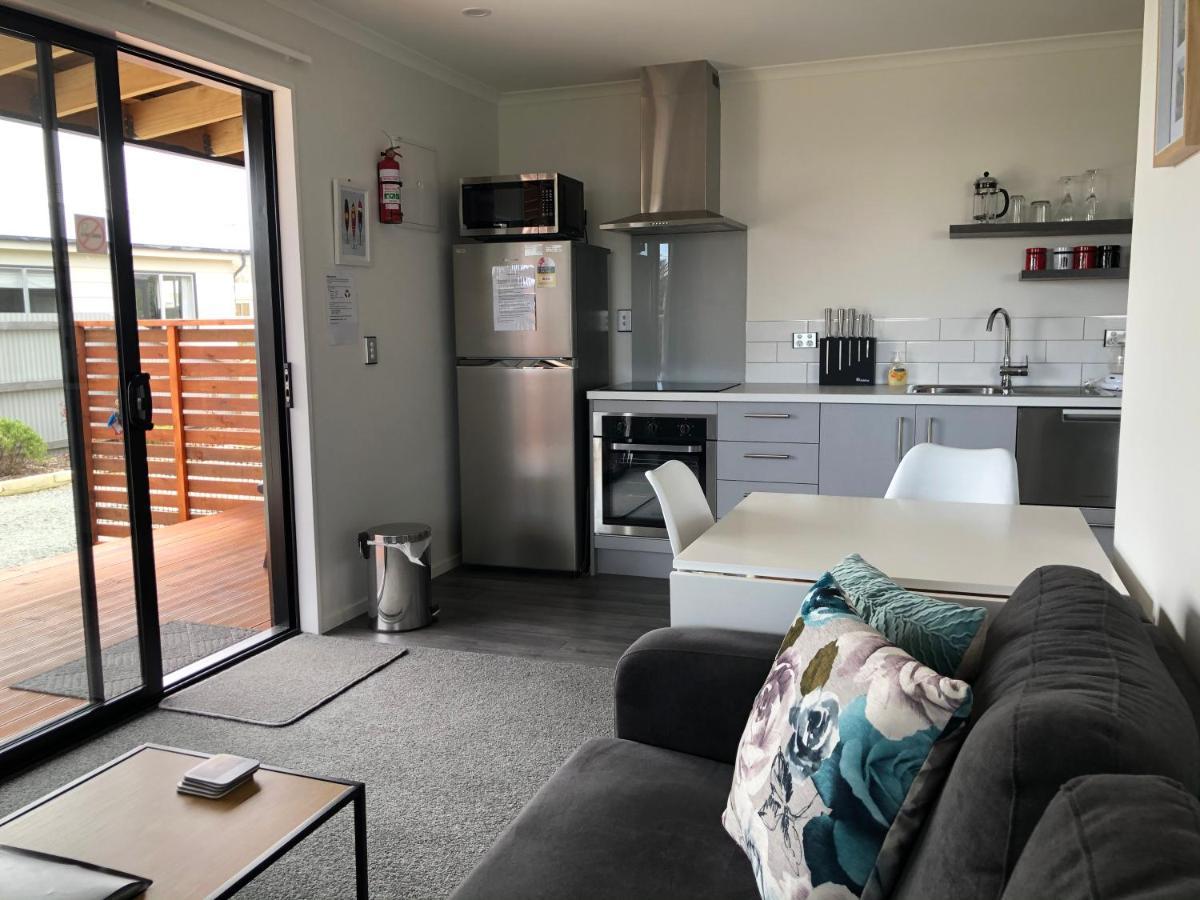 Twizel - 1 Bedroom on Mackenzie Zewnętrze zdjęcie