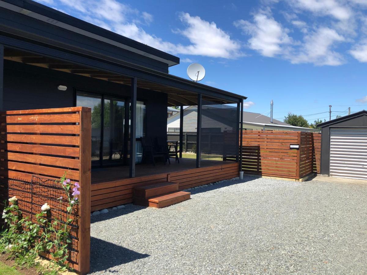 Twizel - 1 Bedroom on Mackenzie Zewnętrze zdjęcie