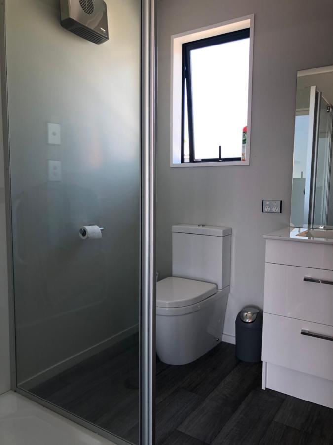 Twizel - 1 Bedroom on Mackenzie Zewnętrze zdjęcie