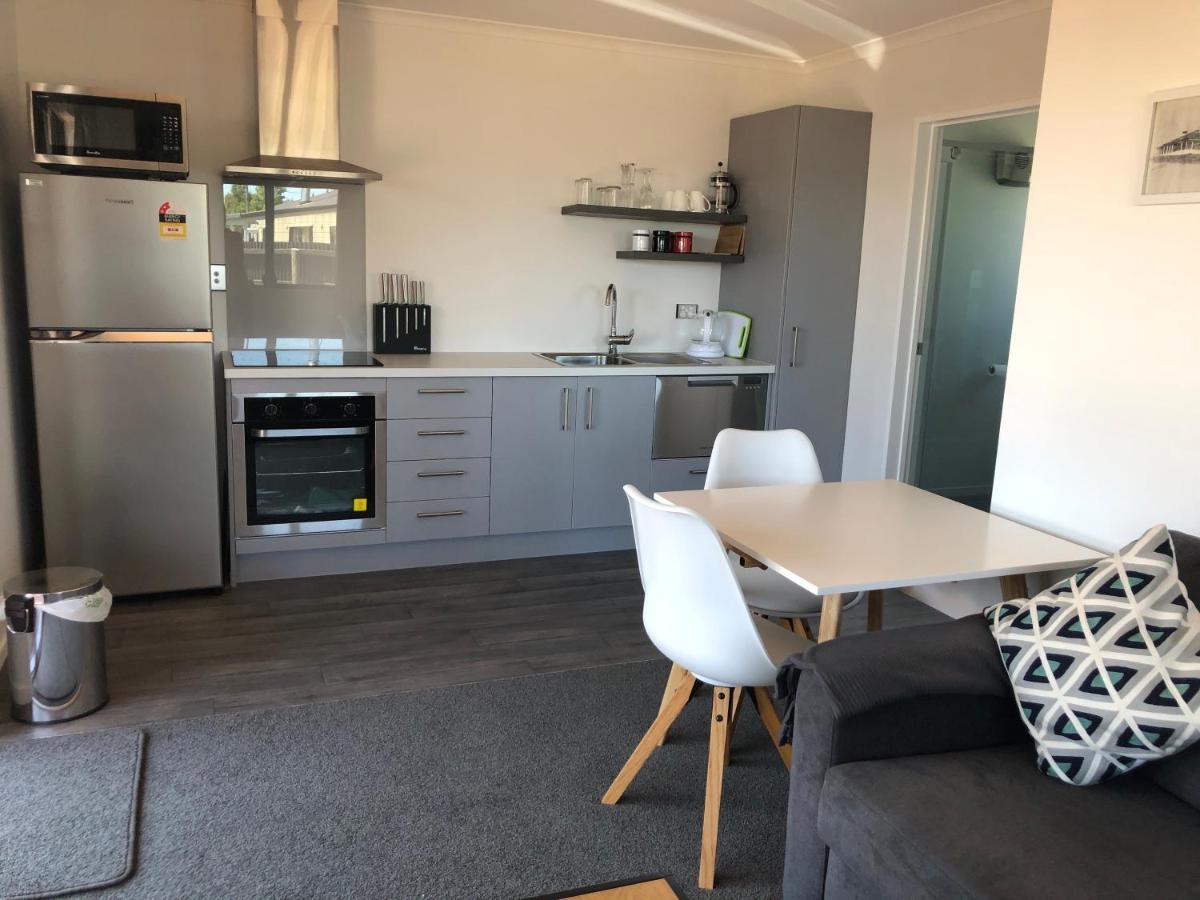 Twizel - 1 Bedroom on Mackenzie Zewnętrze zdjęcie