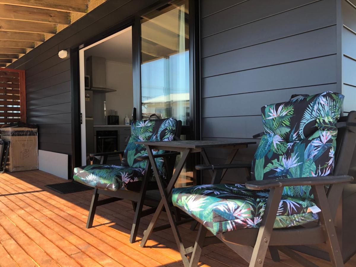 Twizel - 1 Bedroom on Mackenzie Zewnętrze zdjęcie